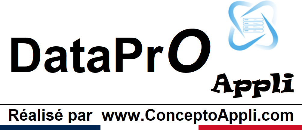 Logo DataPrO